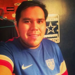 Meet your Posher, Jorge